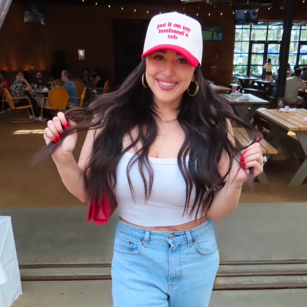 Meet your Posher, Laney